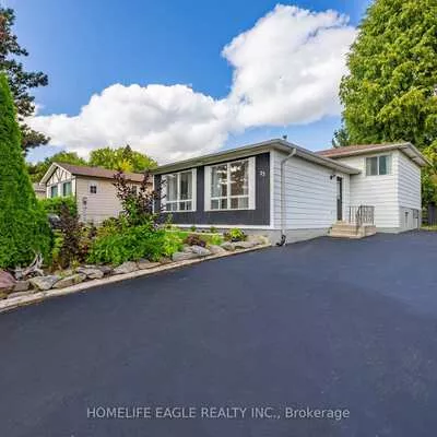 23, Maurino, Bradford, Bradford West Gwillimbury