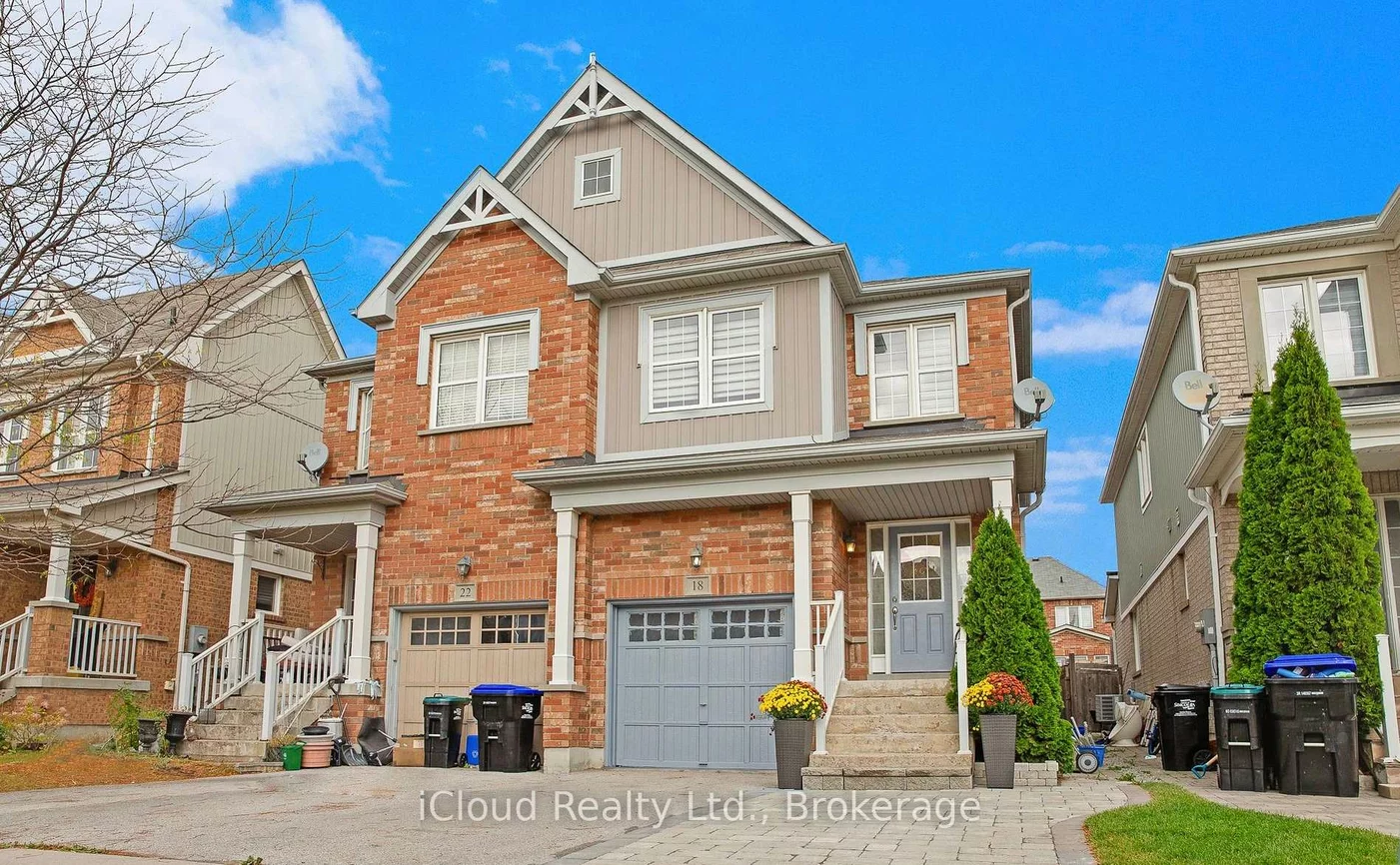 18, Meadowhawk, Bradford, Bradford West Gwillimbury