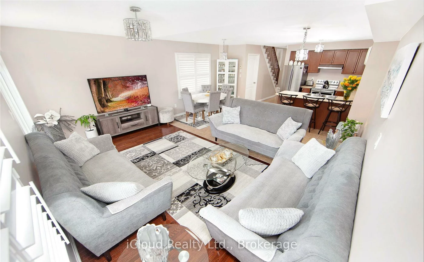 18, Meadowhawk, Bradford, Bradford West Gwillimbury