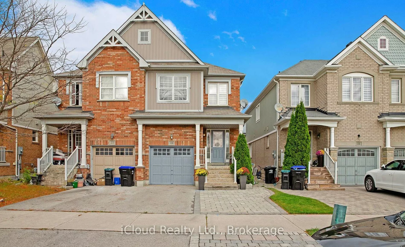 18, Meadowhawk, Bradford, Bradford West Gwillimbury