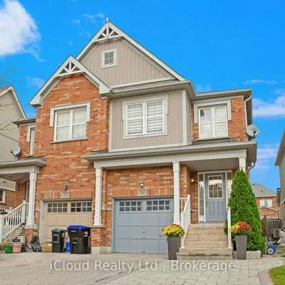 18, Meadowhawk, Bradford, Bradford West Gwillimbury
