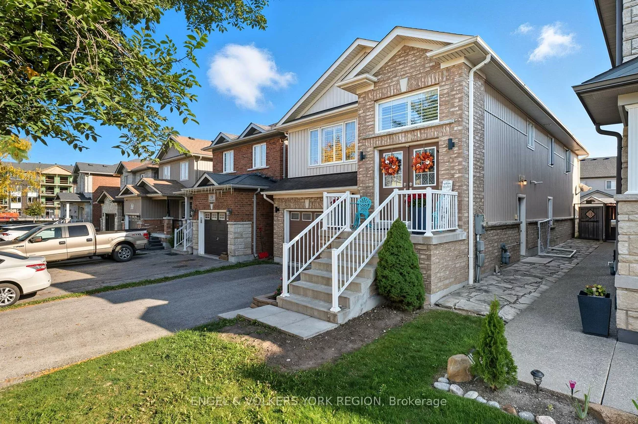 23, Weir, Bradford, Bradford West Gwillimbury