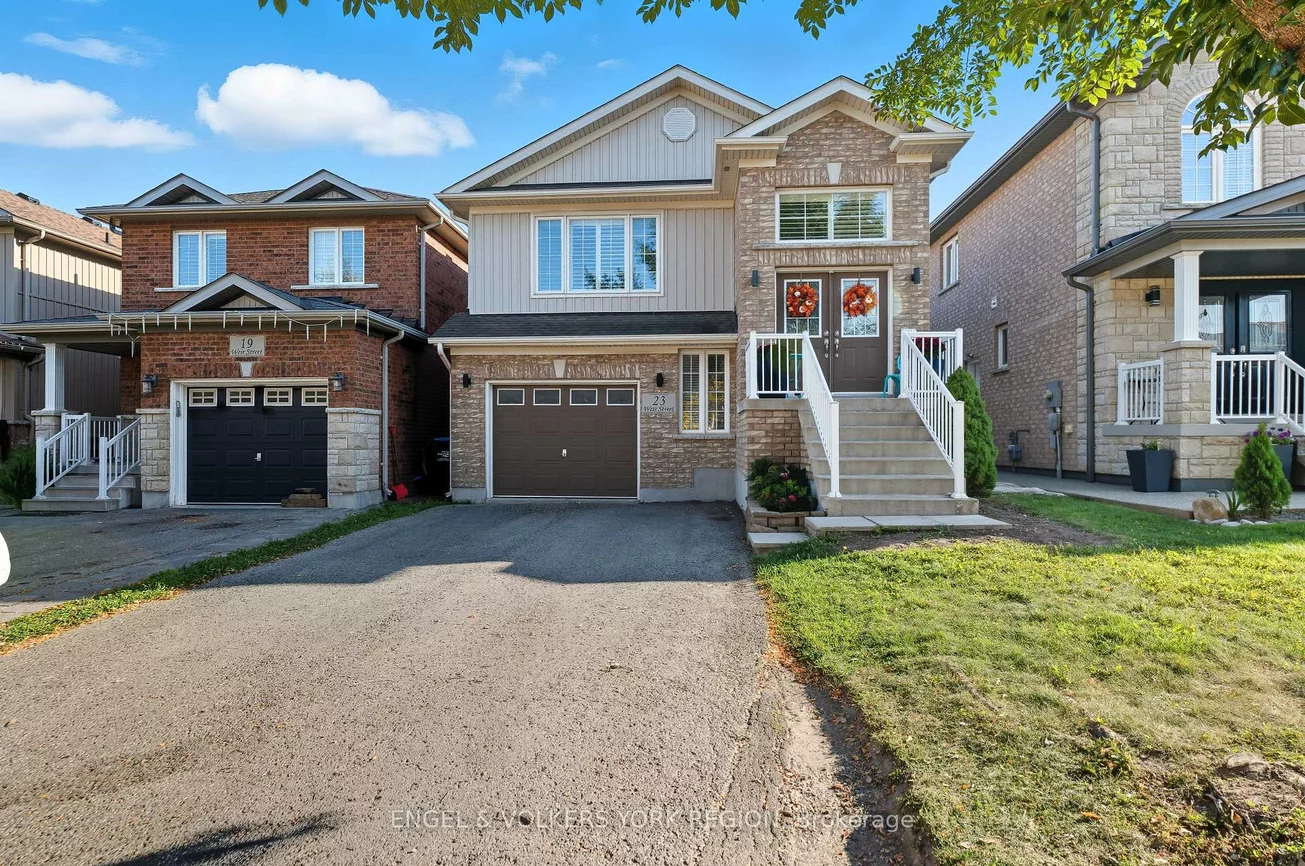 23, Weir, Bradford, Bradford West Gwillimbury