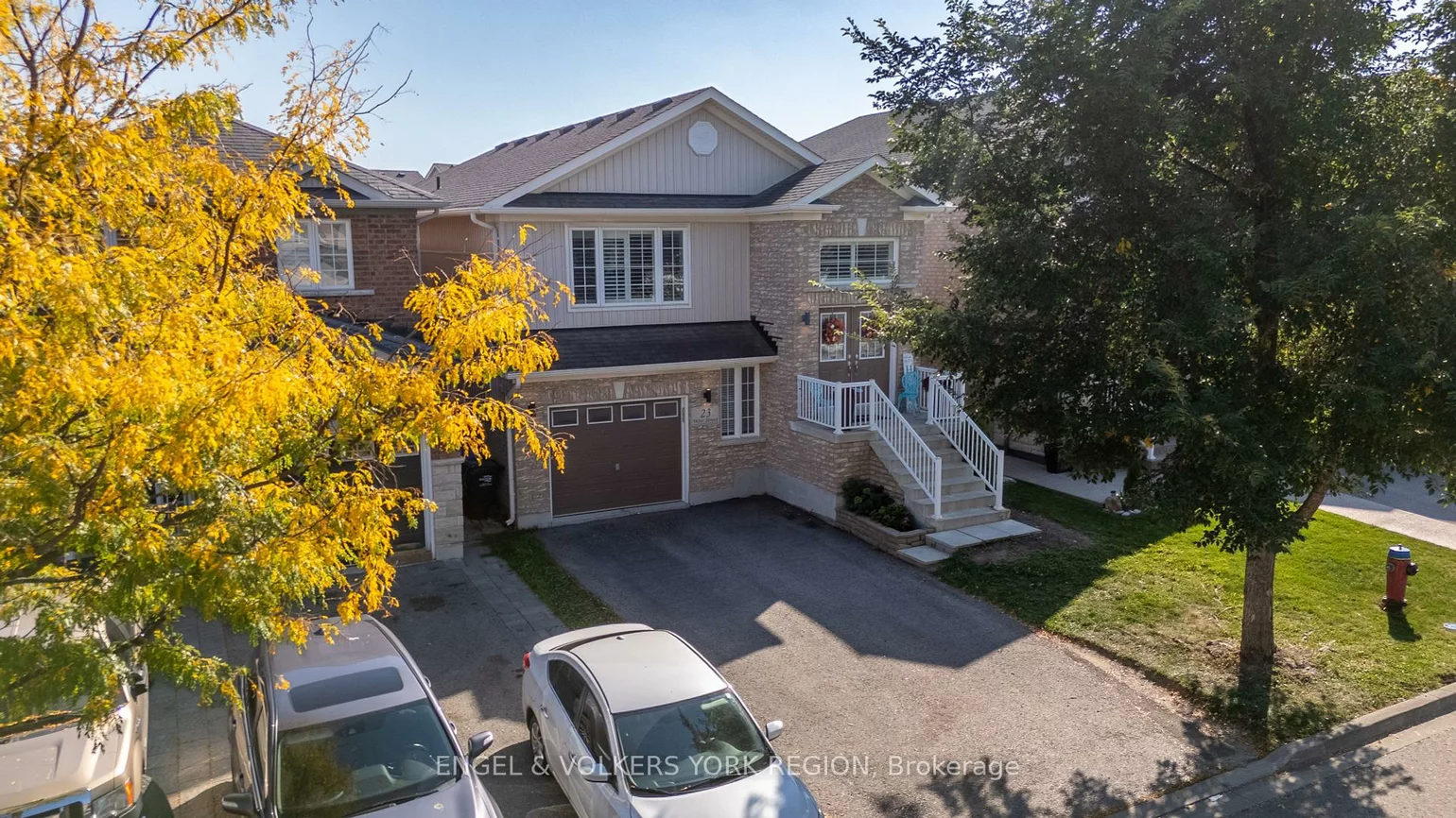 23, Weir, Bradford, Bradford West Gwillimbury