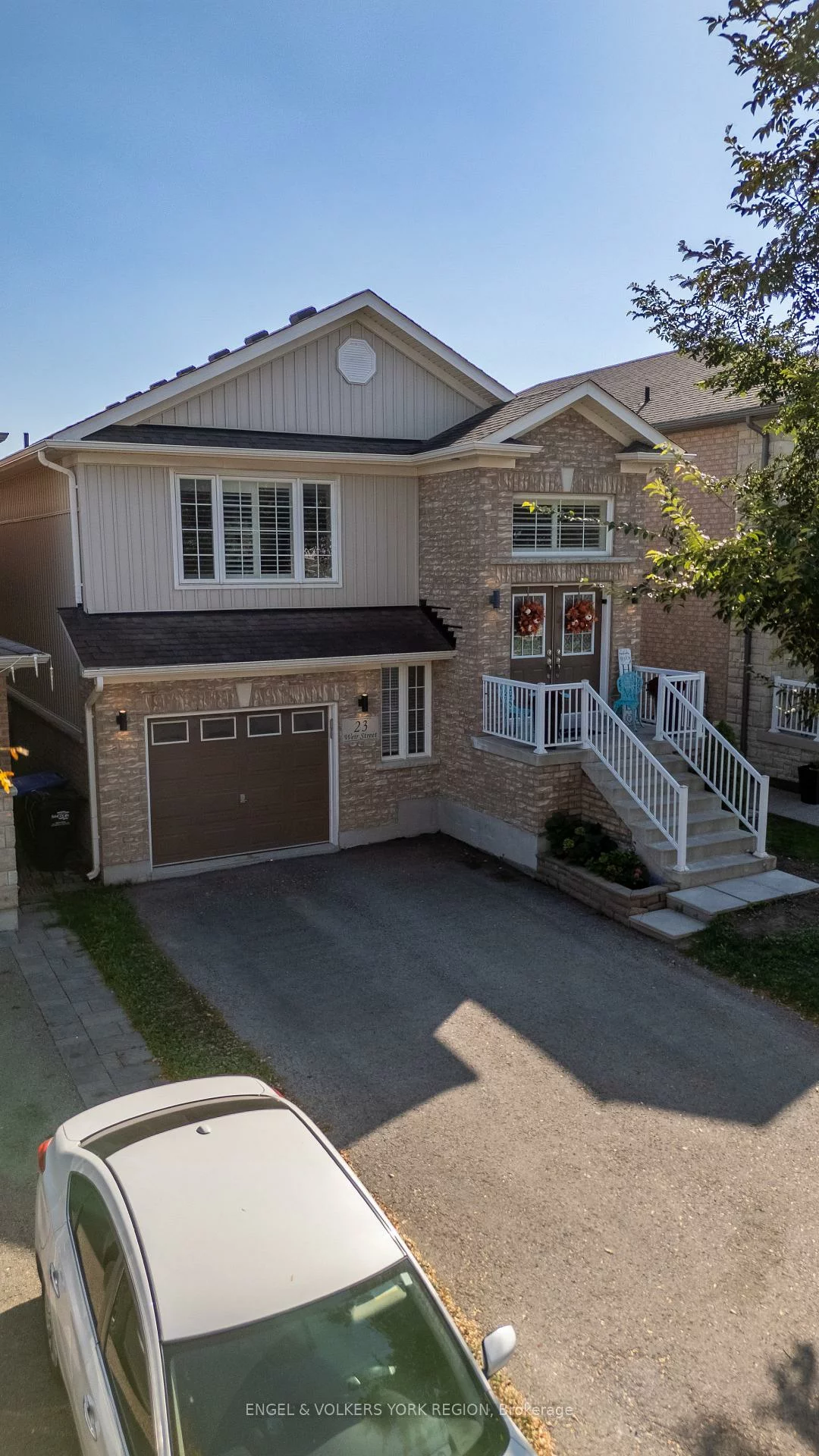 23, Weir, Bradford, Bradford West Gwillimbury