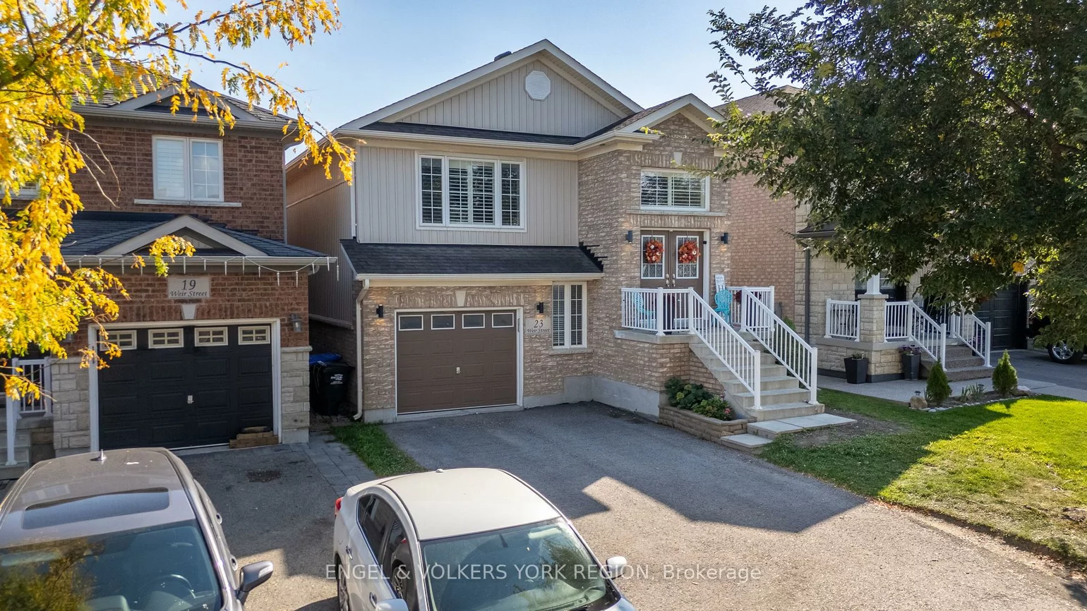 23, Weir, Bradford, Bradford West Gwillimbury
