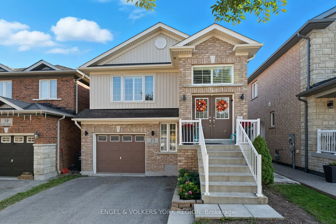 23, Weir, Bradford, Bradford West Gwillimbury