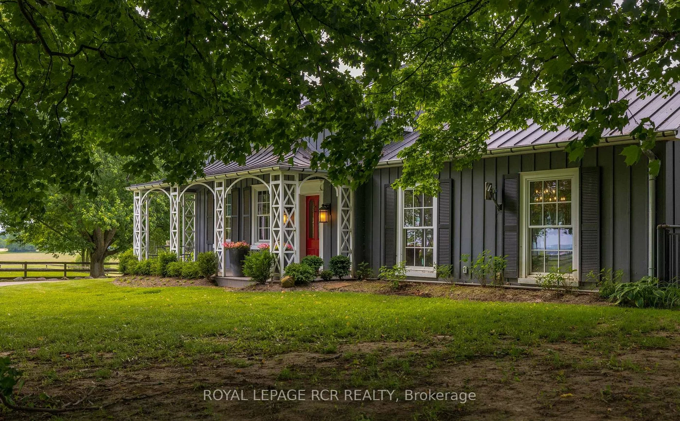 3935, 3rd, Rural Bradford West Gwillimbury, Bradford West Gwillimbury