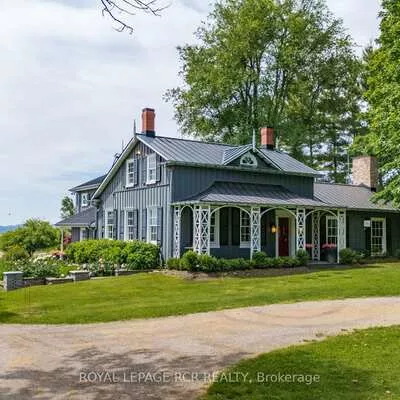 3935, 3rd, Rural Bradford West Gwillimbury, Bradford West Gwillimbury