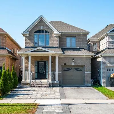 78, Romanelli, Bradford, Bradford West Gwillimbury