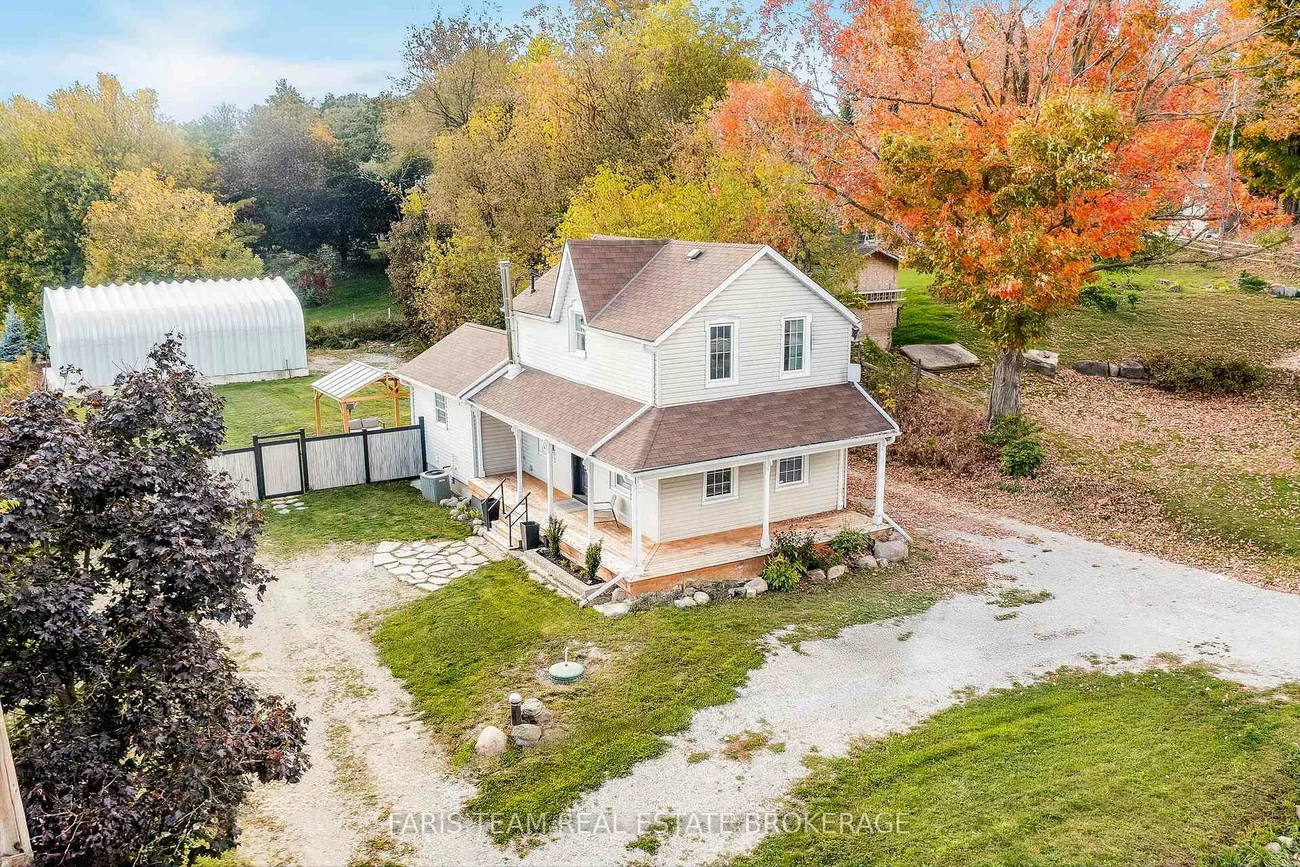 3740, Simcoe County Road 27, Bradford, Bradford West Gwillimbury