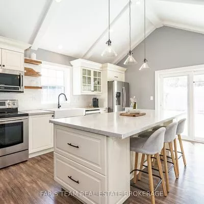 3740, Simcoe County Road 27, Bradford, Bradford West Gwillimbury