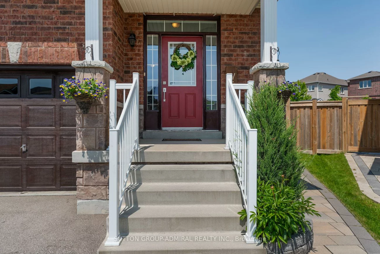 186, Romanelli, Bradford, Bradford West Gwillimbury