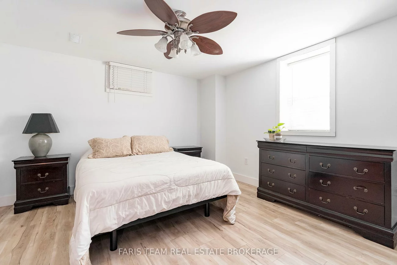 1, Carter, Bradford, Bradford West Gwillimbury