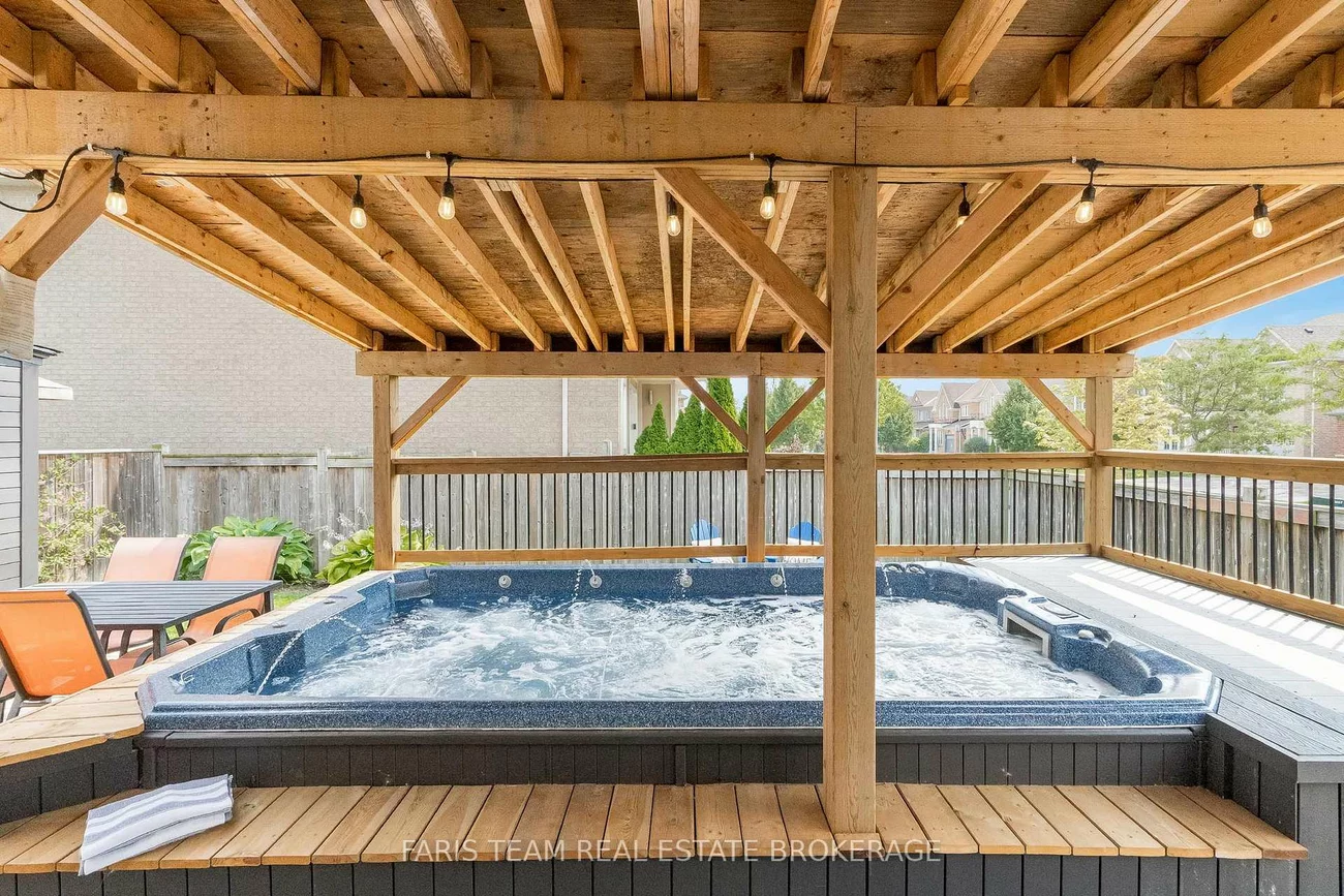 1, Carter, Bradford, Bradford West Gwillimbury