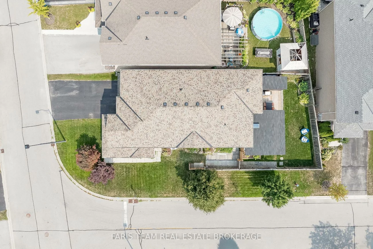 1, Carter, Bradford, Bradford West Gwillimbury