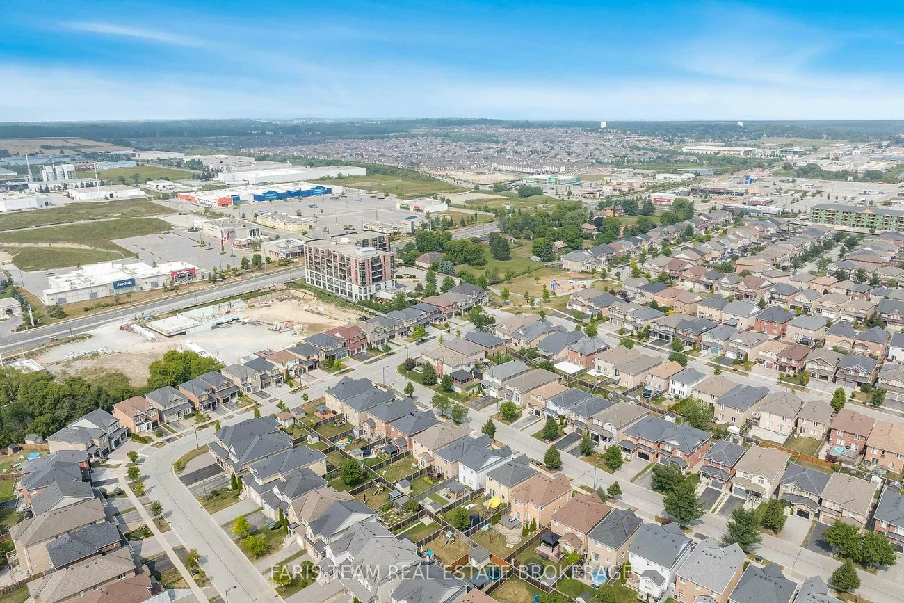 1, Carter, Bradford, Bradford West Gwillimbury