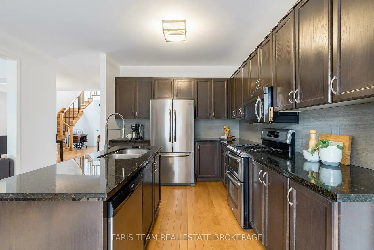 1, Carter, Bradford, Bradford West Gwillimbury