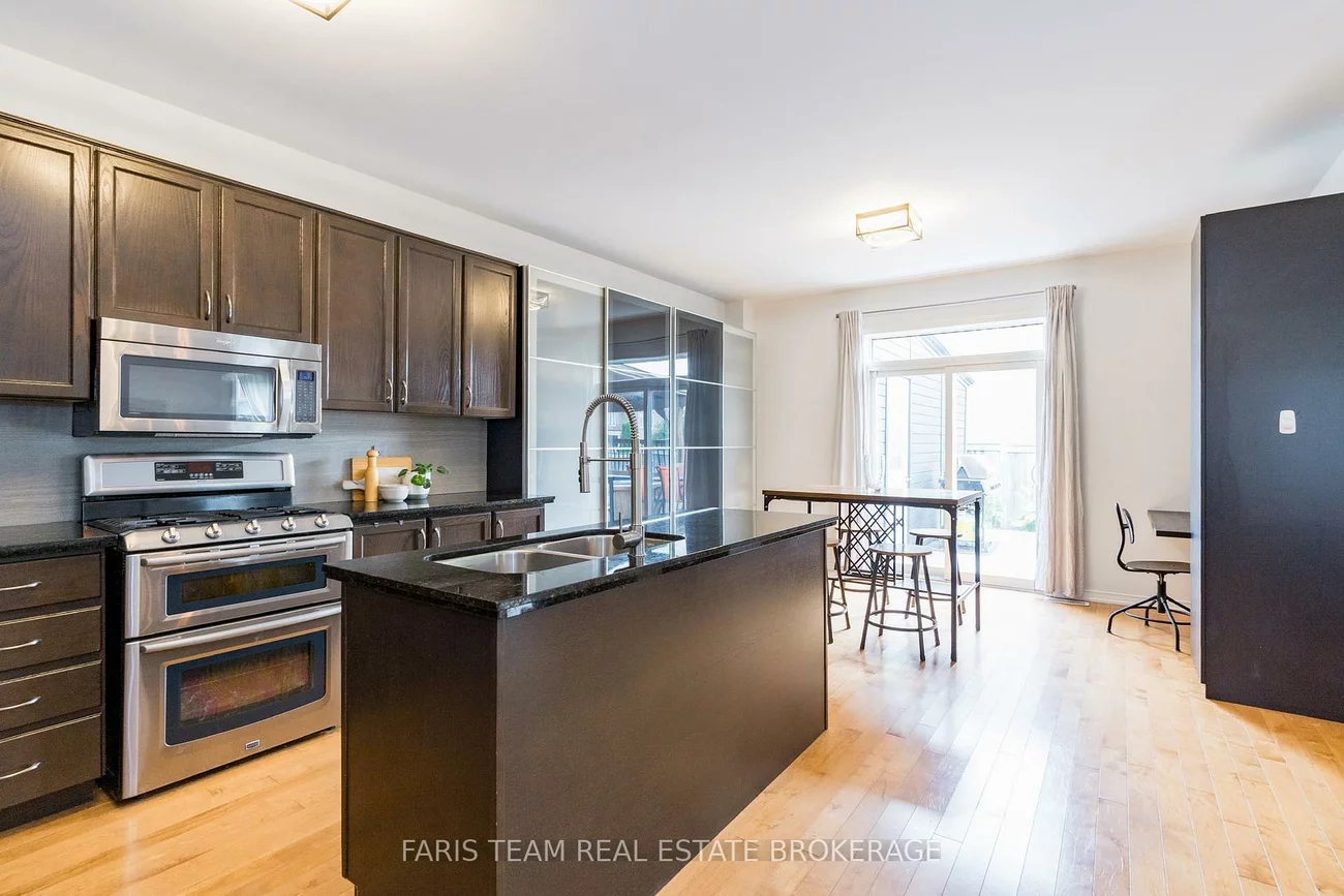 1, Carter, Bradford, Bradford West Gwillimbury
