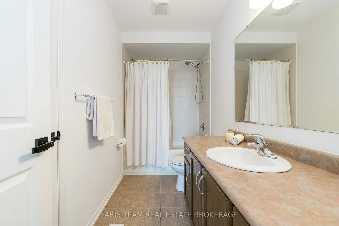1, Carter, Bradford, Bradford West Gwillimbury