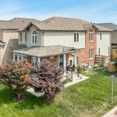 1, Carter, Bradford, Bradford West Gwillimbury
