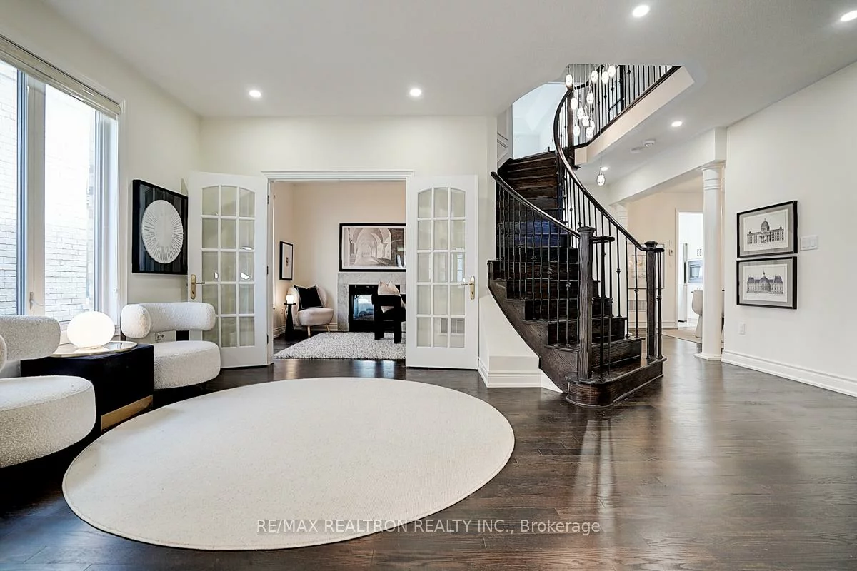 837, Langford, Bradford, Bradford West Gwillimbury