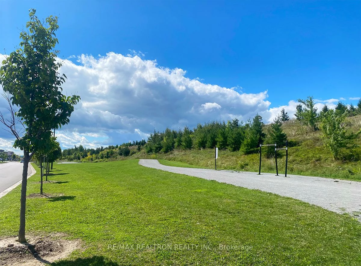837, Langford, Bradford, Bradford West Gwillimbury