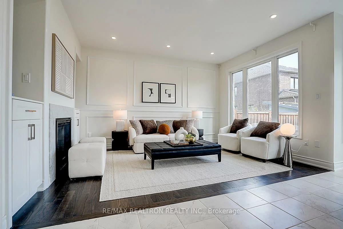 837, Langford, Bradford, Bradford West Gwillimbury