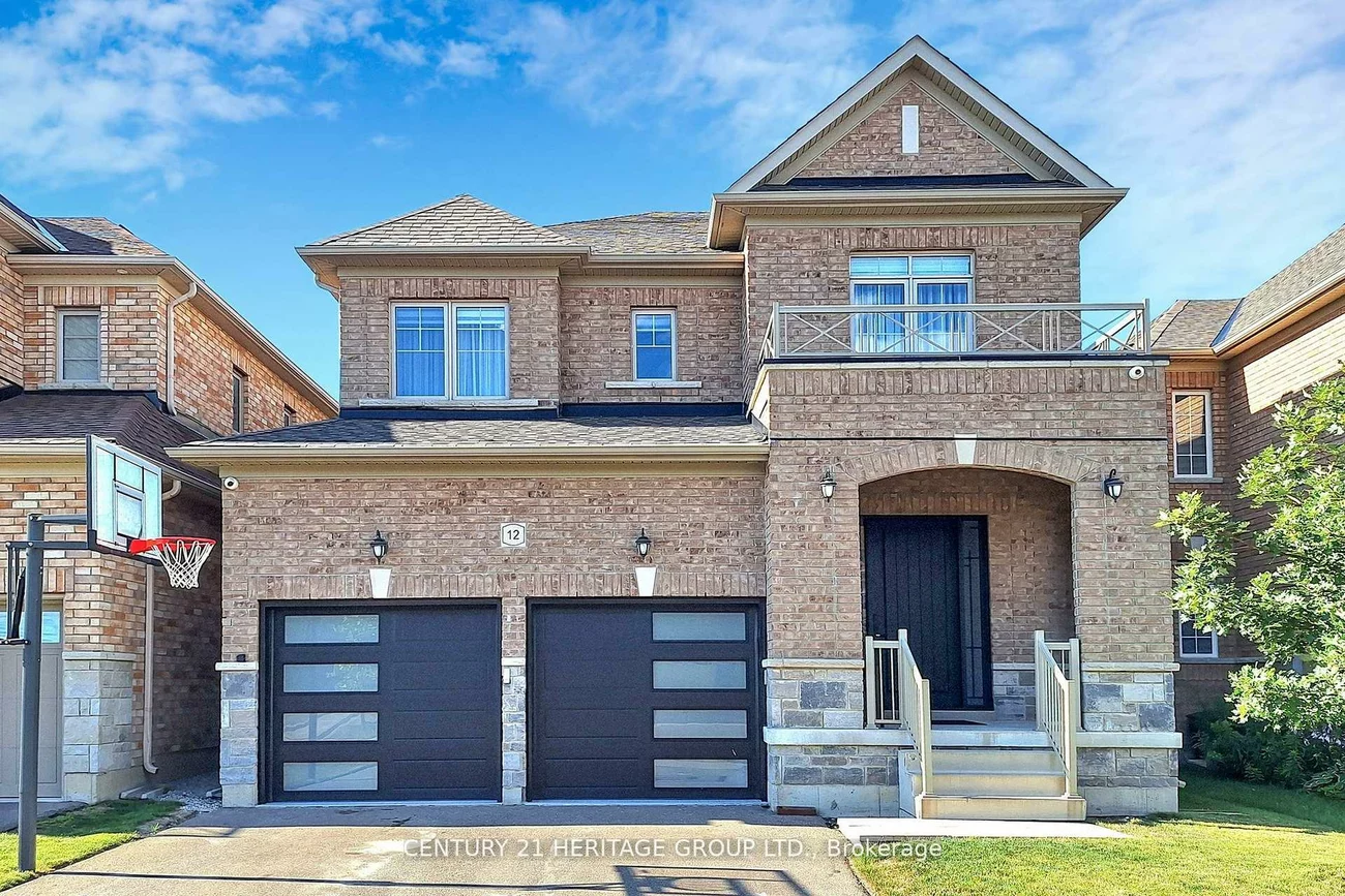 12, Tupling, Bradford, Bradford West Gwillimbury