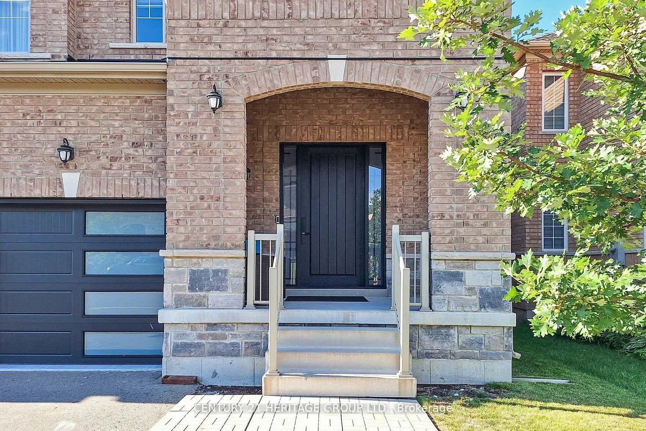 12, Tupling, Bradford, Bradford West Gwillimbury