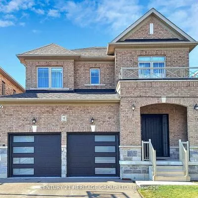 12, Tupling, Bradford, Bradford West Gwillimbury