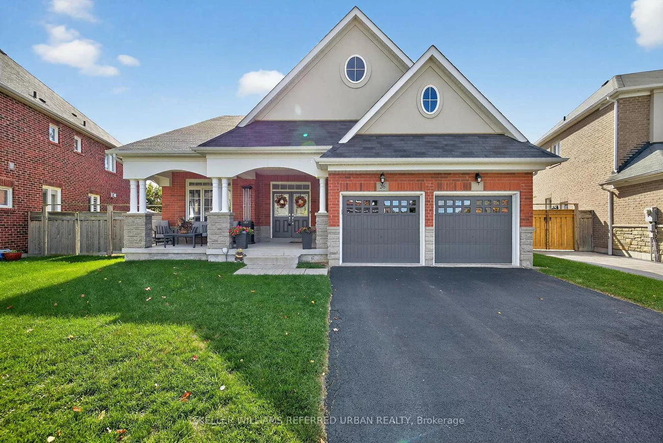 26, Waterton, Bradford, Bradford West Gwillimbury