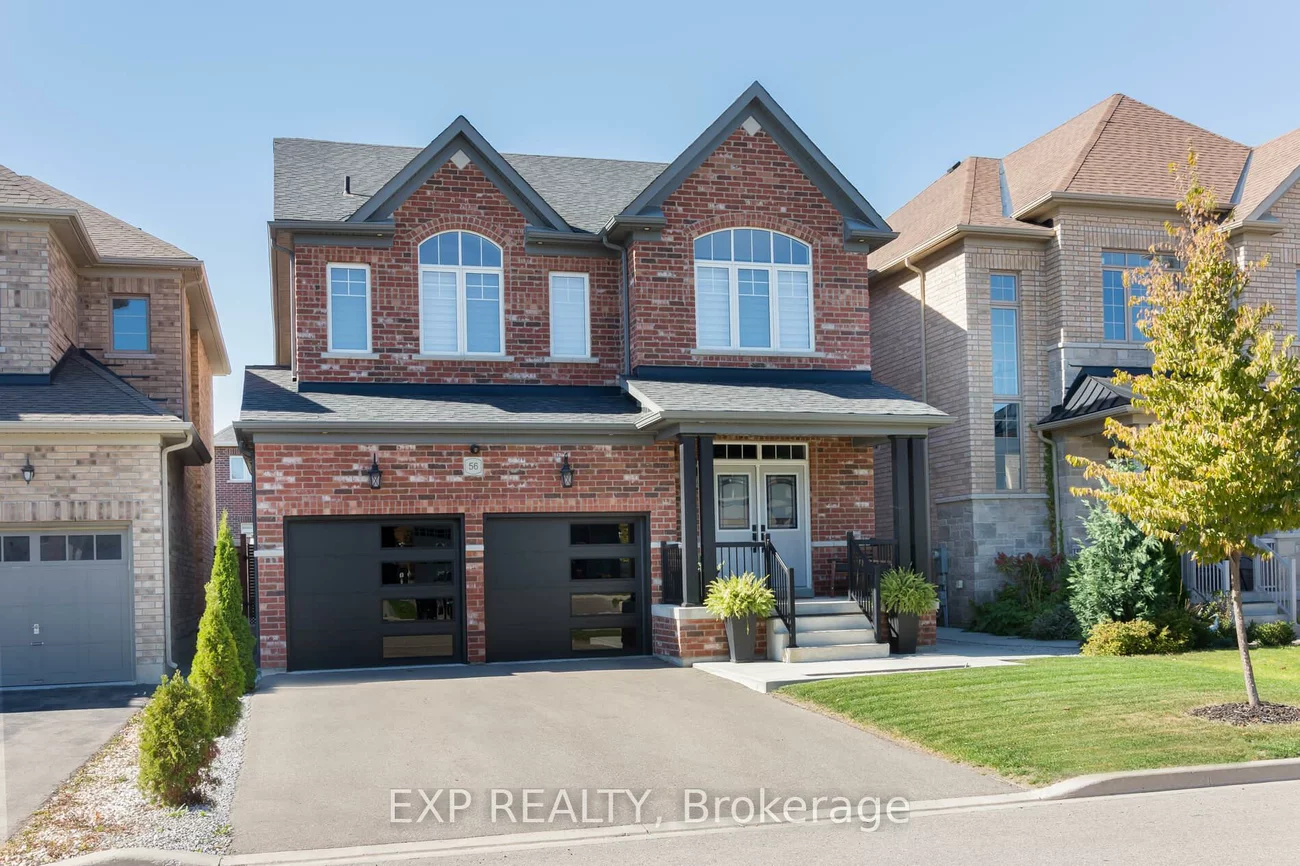 56, Lewis, Bradford, Bradford West Gwillimbury