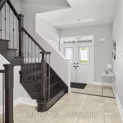 56, Lewis, Bradford, Bradford West Gwillimbury