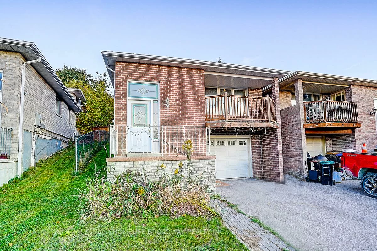47, Turner, Bradford, Bradford West Gwillimbury