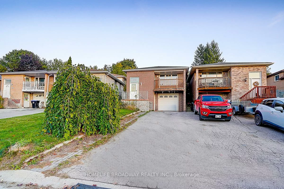 47, Turner, Bradford, Bradford West Gwillimbury