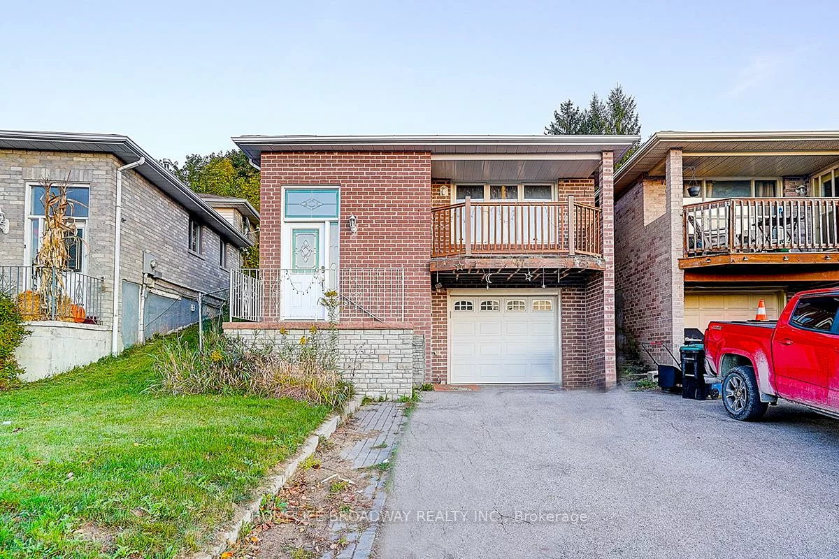 47, Turner, Bradford, Bradford West Gwillimbury