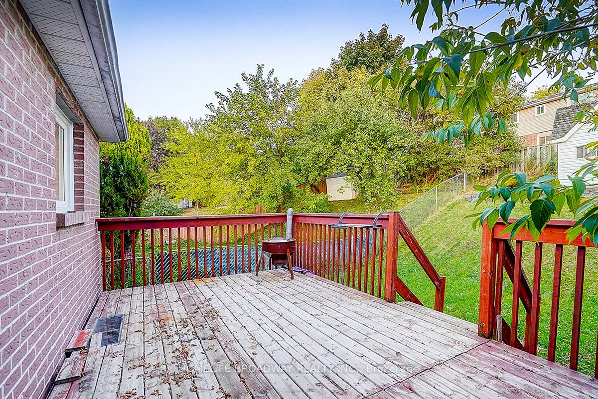 47, Turner, Bradford, Bradford West Gwillimbury