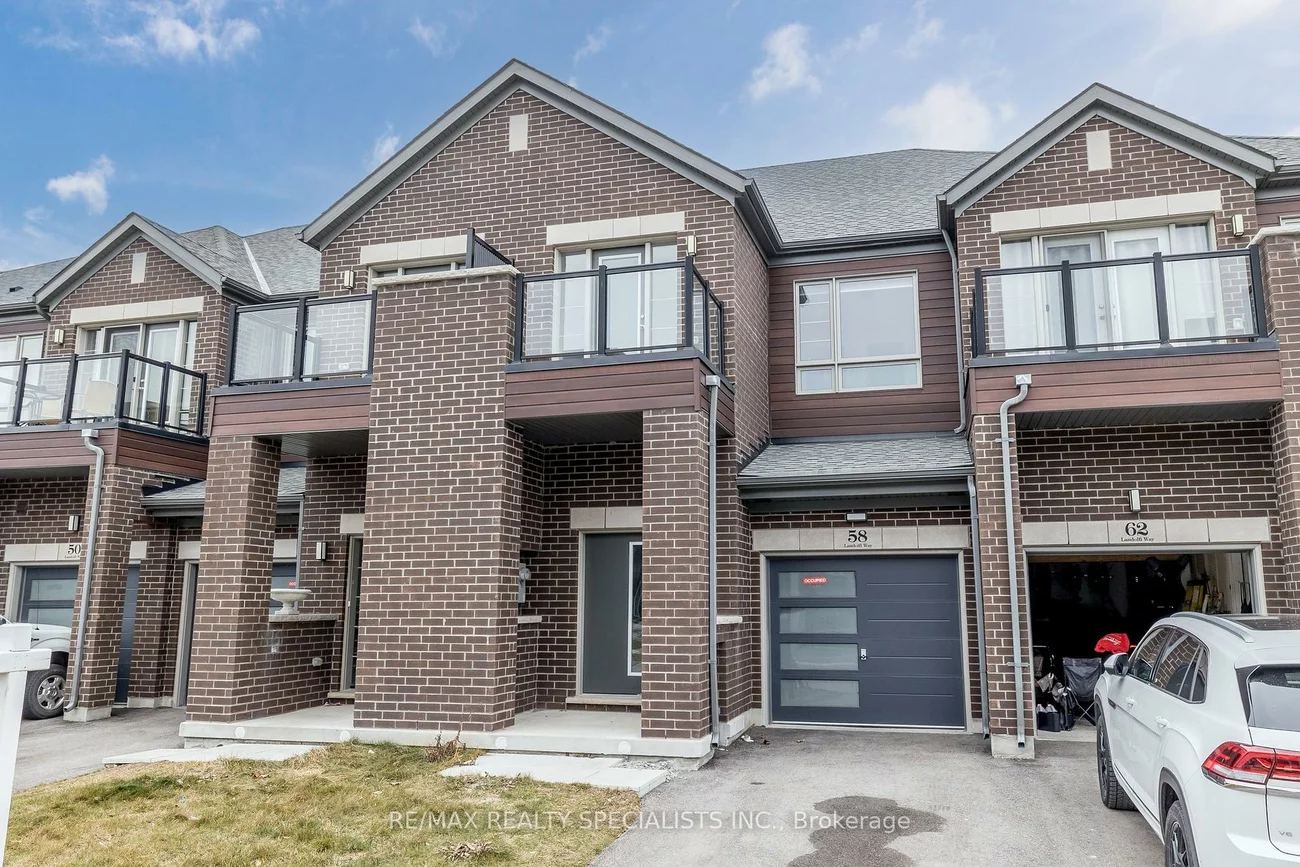 58, Landolfi, Bradford, Bradford West Gwillimbury