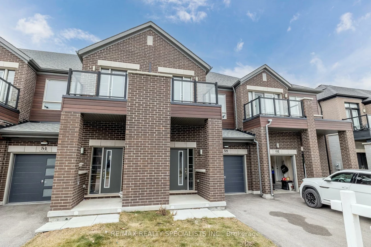 58, Landolfi, Bradford, Bradford West Gwillimbury