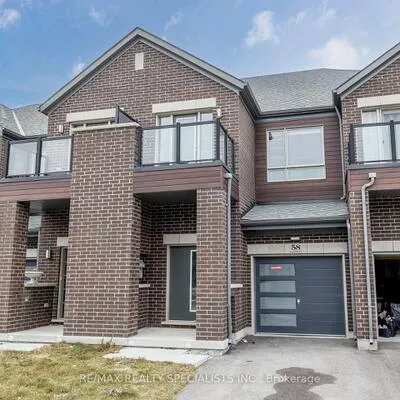 58, Landolfi, Bradford, Bradford West Gwillimbury