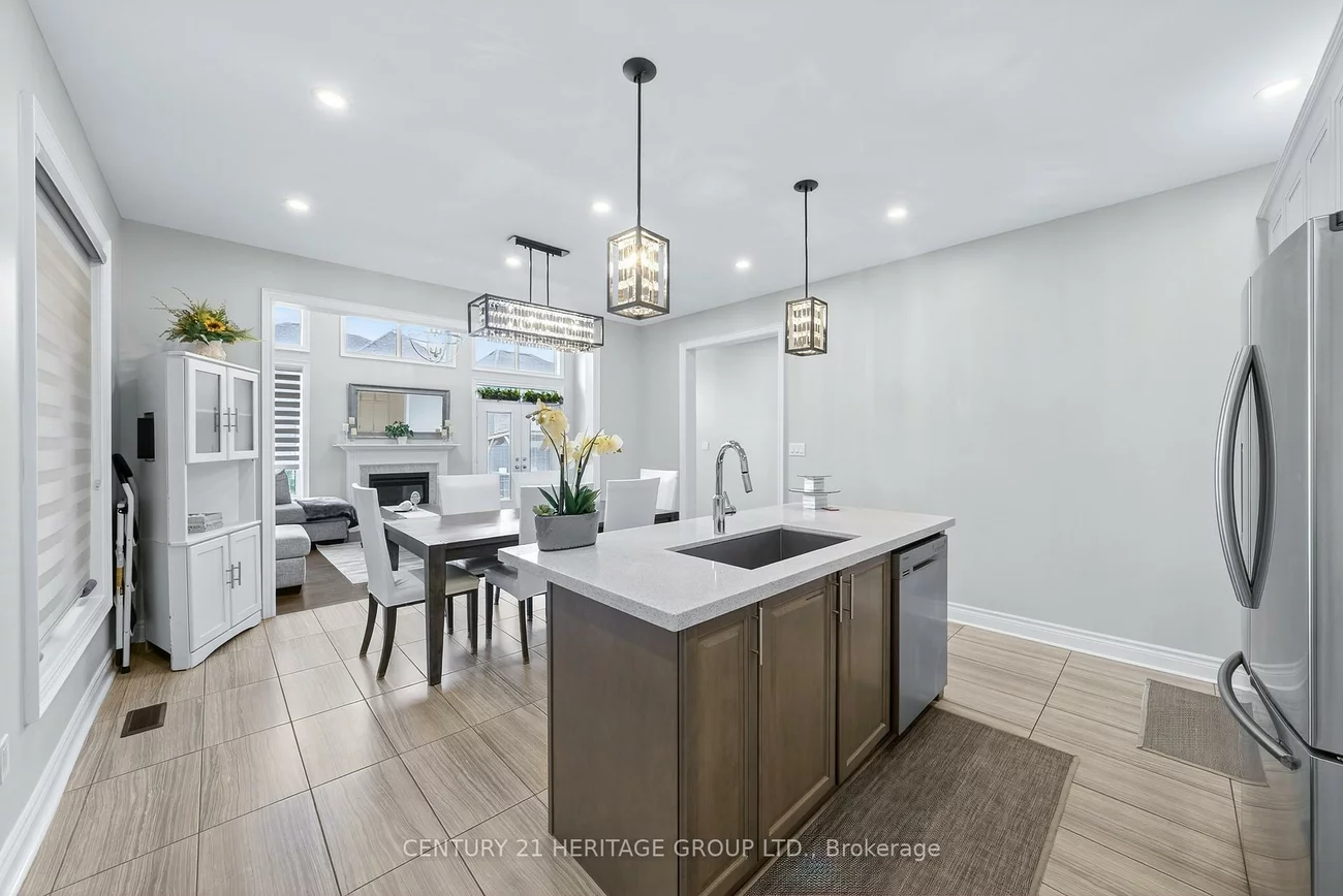 90, Gibson, Bradford, Bradford West Gwillimbury