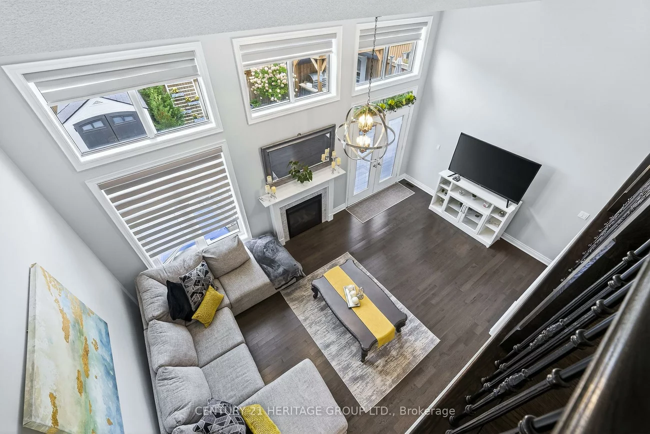 90, Gibson, Bradford, Bradford West Gwillimbury