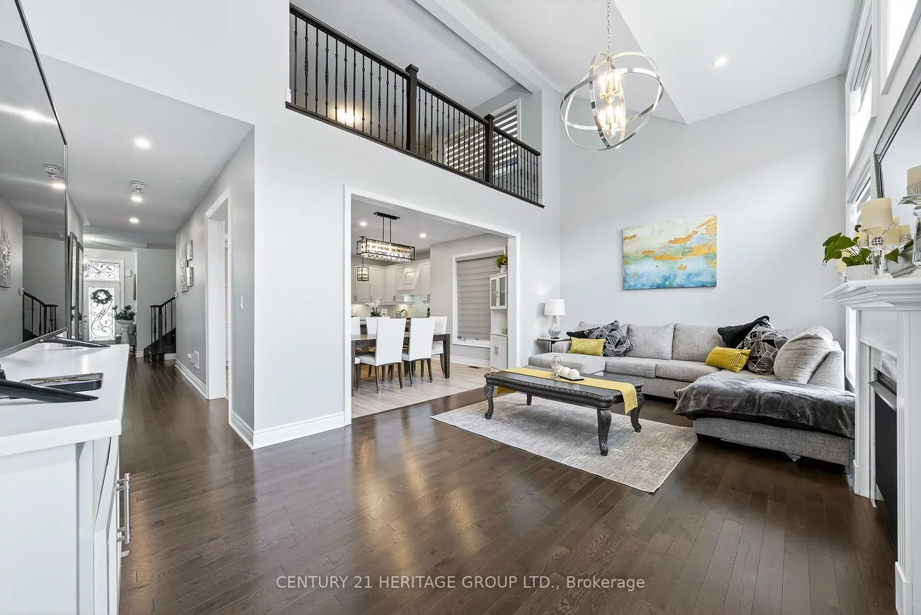 90, Gibson, Bradford, Bradford West Gwillimbury