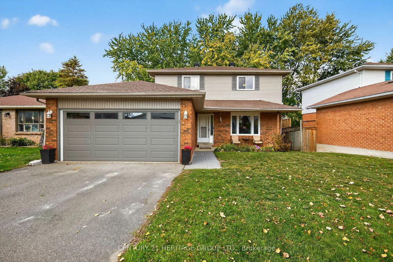 32, Northgate, Bradford, Bradford West Gwillimbury