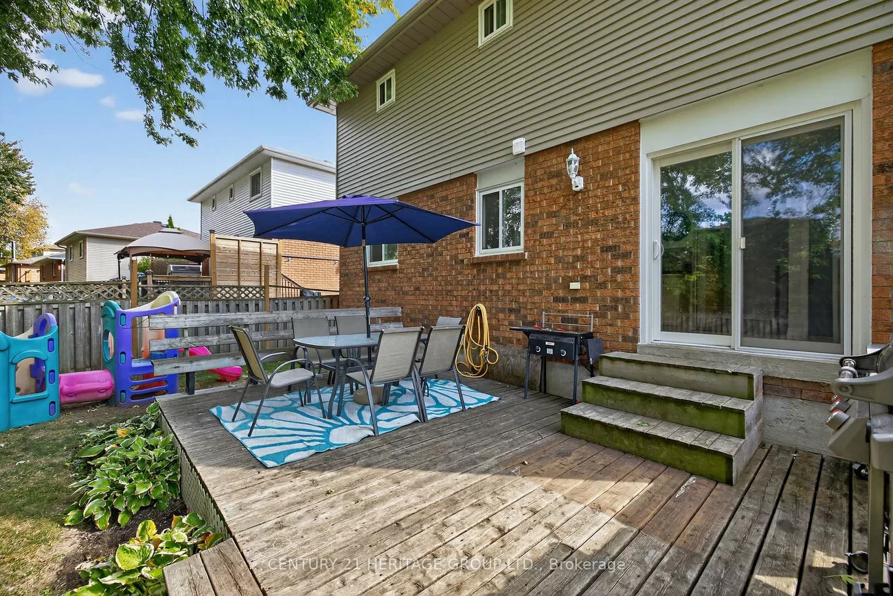 32, Northgate, Bradford, Bradford West Gwillimbury