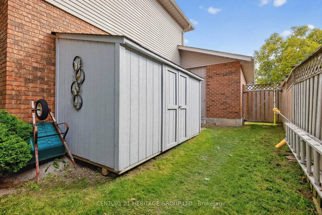 32, Northgate, Bradford, Bradford West Gwillimbury