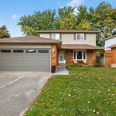 32, Northgate, Bradford, Bradford West Gwillimbury