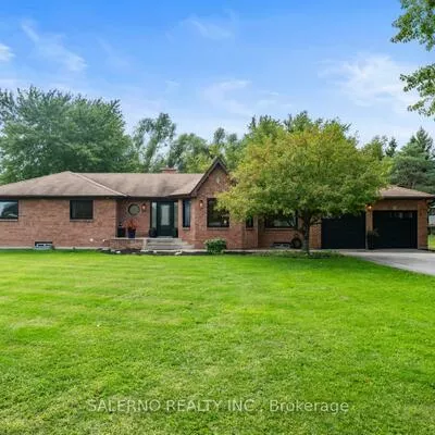 4372, 10th, Rural Bradford West Gwillimbury, Bradford West Gwillimbury