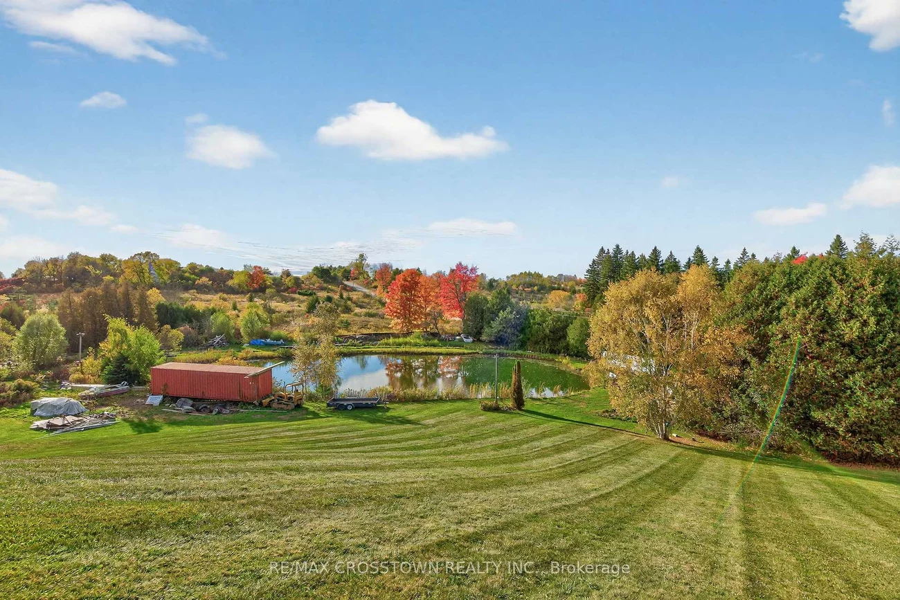 3971, 12th, Rural Bradford West Gwillimbury, Bradford West Gwillimbury